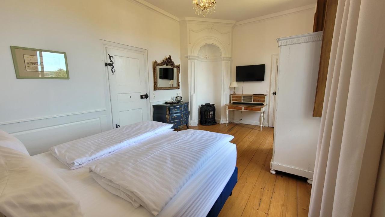 Chambres D'Hotes Du Marche Aux Grains Bouxwiller  Экстерьер фото