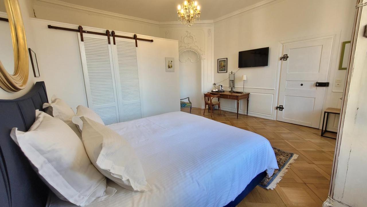Chambres D'Hotes Du Marche Aux Grains Bouxwiller  Экстерьер фото