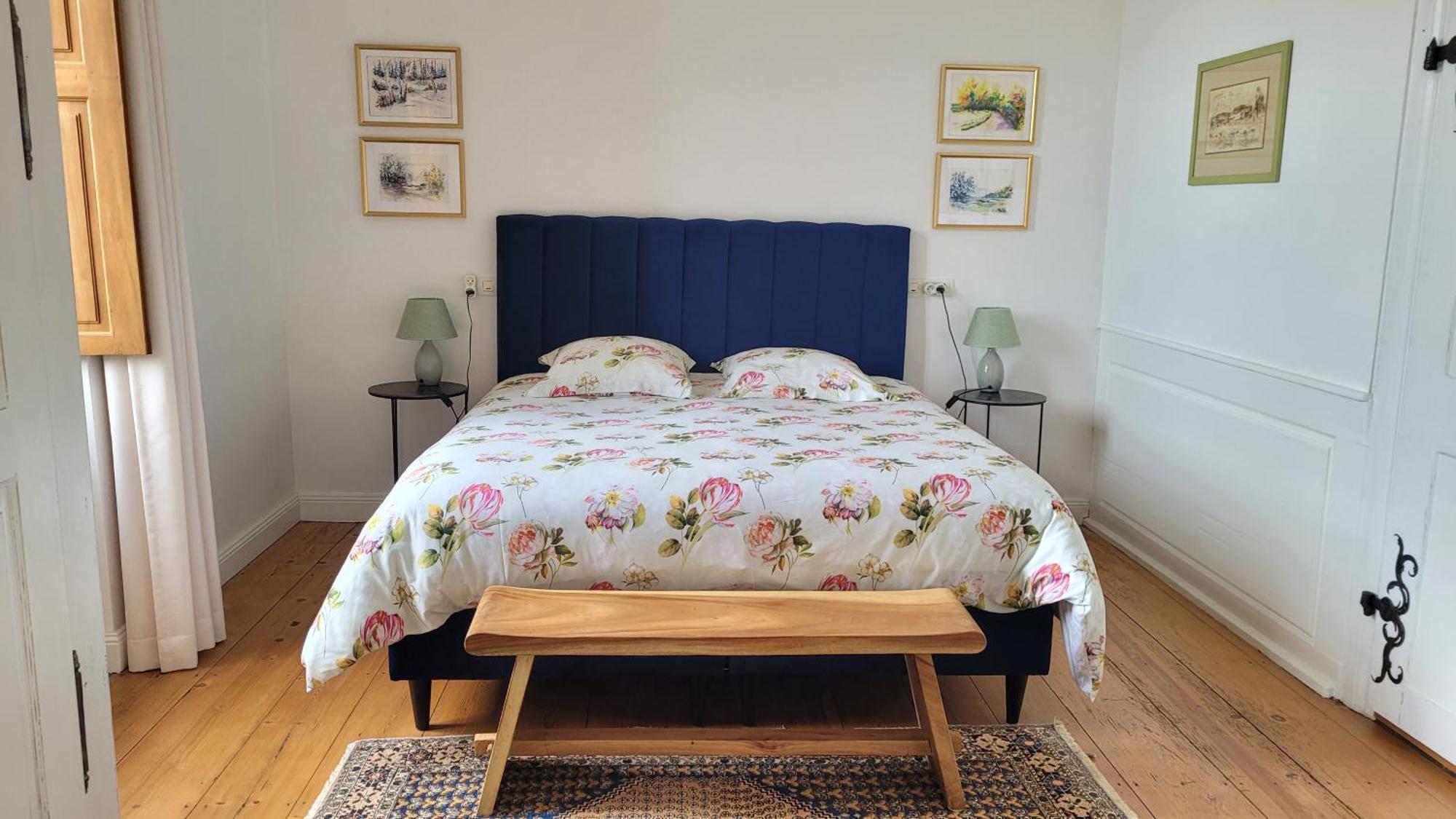 Chambres D'Hotes Du Marche Aux Grains Bouxwiller  Экстерьер фото
