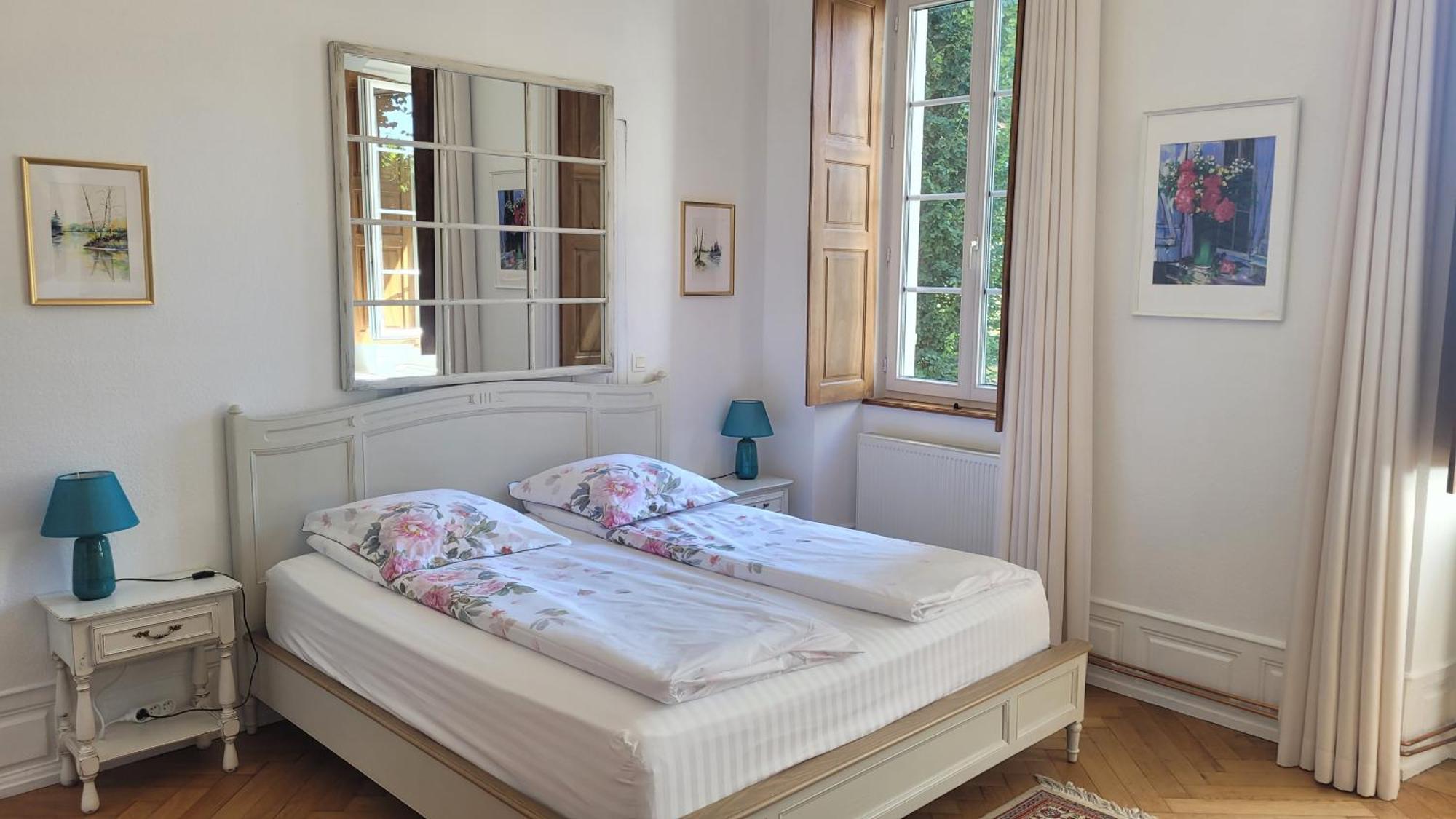 Chambres D'Hotes Du Marche Aux Grains Bouxwiller  Экстерьер фото